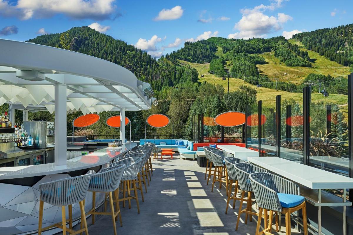W Aspen - image 7