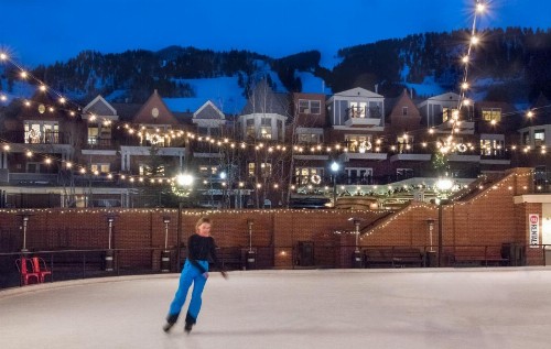 Hyatt Residence Club Grand Aspen - image 3