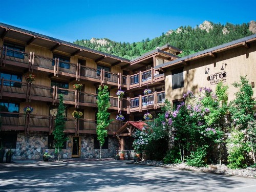 Lift One Condominiums - image 10
