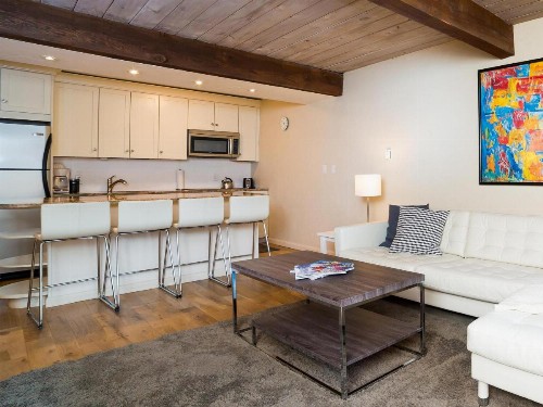 Lift One Condominiums - image 9