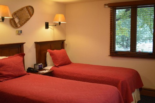 Mountain Chalet Aspen - image 11