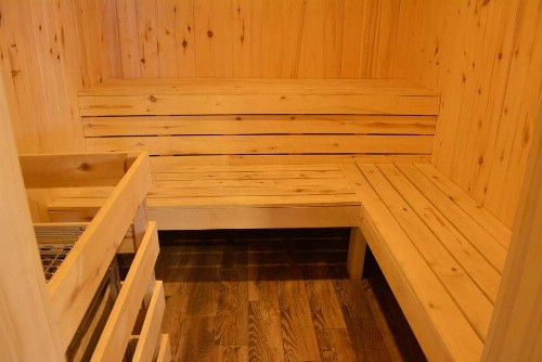 Mountain Chalet Aspen - image 12