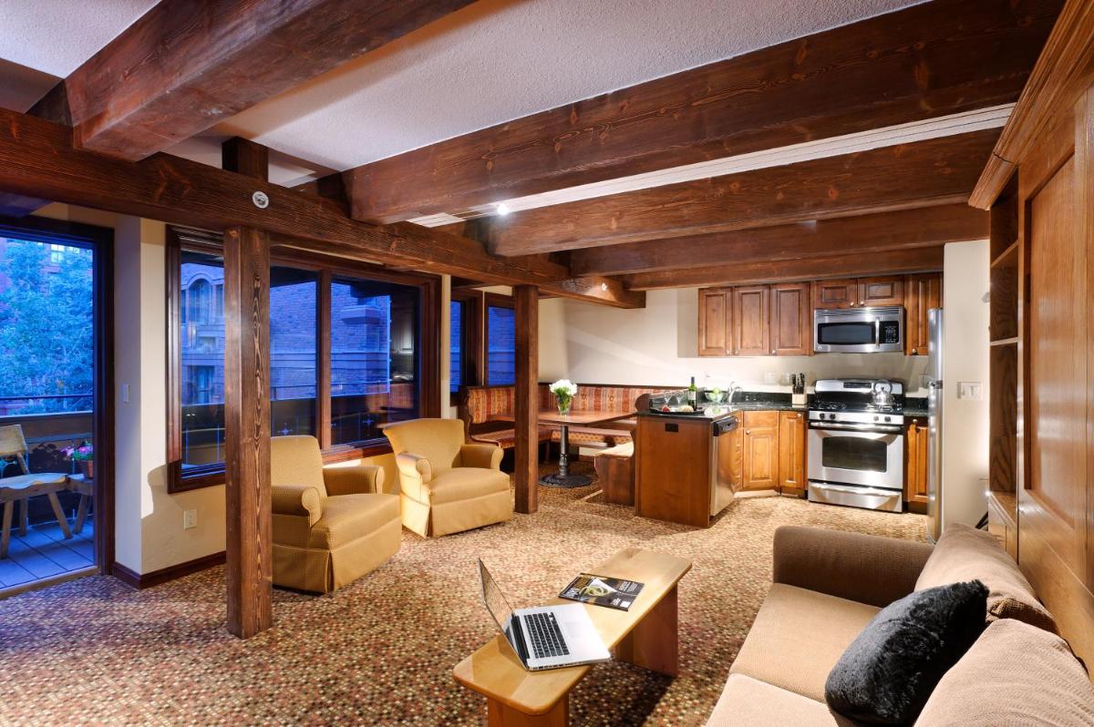 Mountain Chalet Aspen - image 6