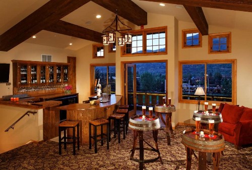 Mountain Chalet Aspen - image 7