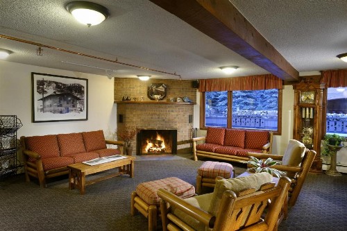 Mountain Chalet Aspen - image 9