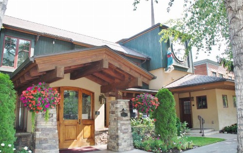 Annabelle Inn