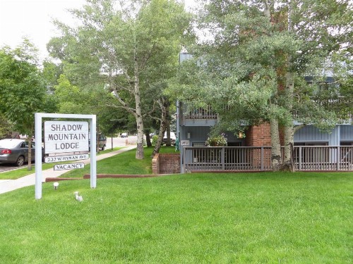 Shadow Mountain Lodge - image 44