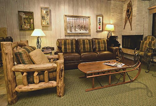 Aspen Square Condominium Hotel - image 22