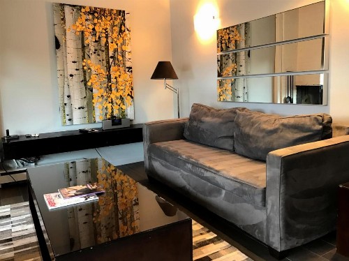 Aspen Square Condominium Hotel - image 24