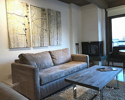 Aspen Square Condominium Hotel - image 27