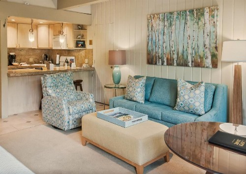 Aspen Square Condominium Hotel - image 30