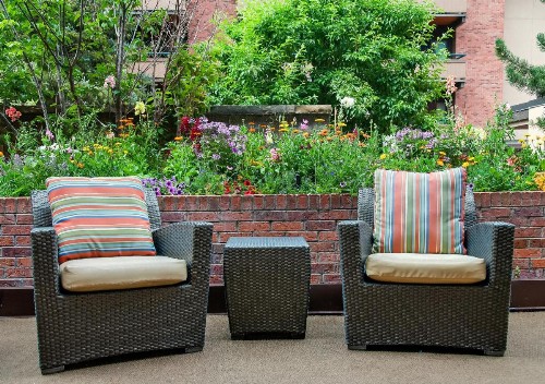 Aspen Square Condominium Hotel - image 32