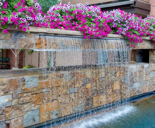 Aspen Square Condominium Hotel - image 40