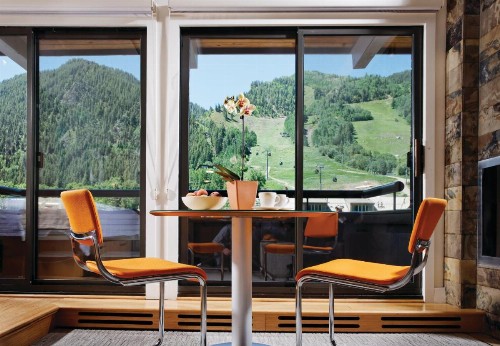 Aspen Square Condominium Hotel - image 41