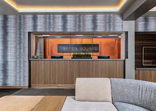 Aspen Square Condominium Hotel - image 5