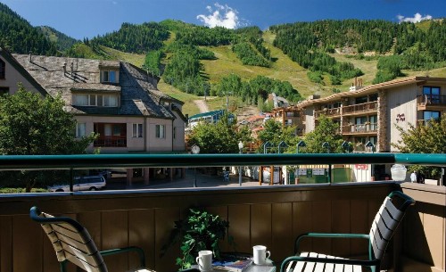 Aspen Square Condominium Hotel - image 6