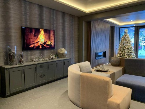 Aspen Square Condominium Hotel - image 8