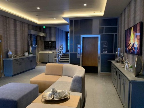 Aspen Square Condominium Hotel - image 9