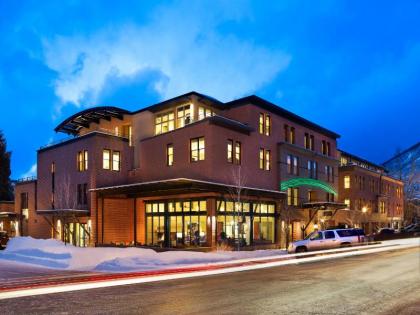 Limelight Hotel Aspen - image 3