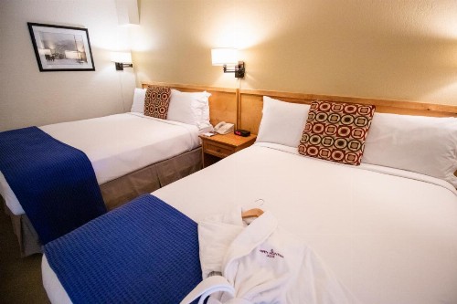 Aspen Mountain Lodge - image 10