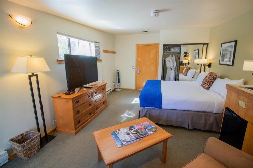 Aspen Mountain Lodge - image 11