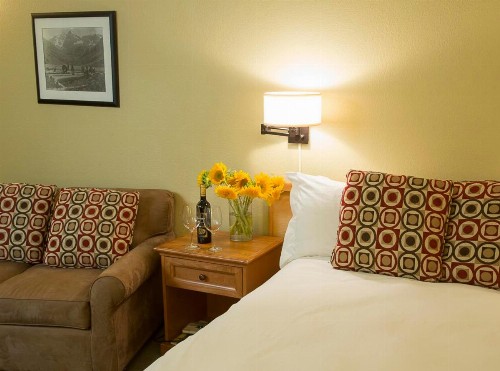Aspen Mountain Lodge - image 2