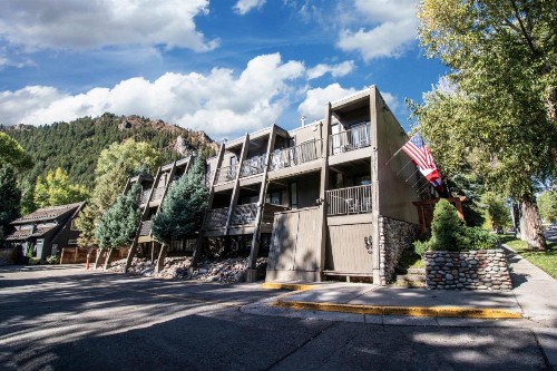 Aspen Mountain Lodge - image 6