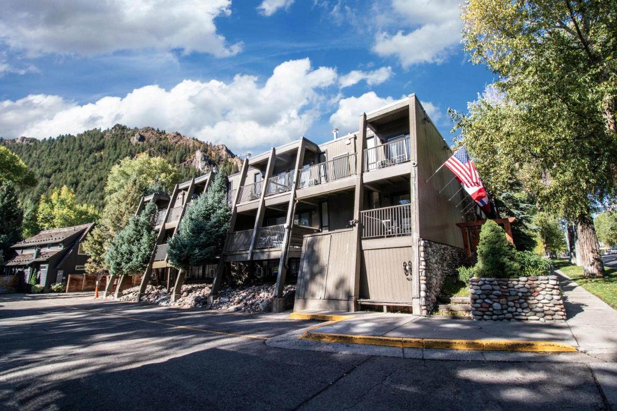 Aspen Mountain Lodge - image 6