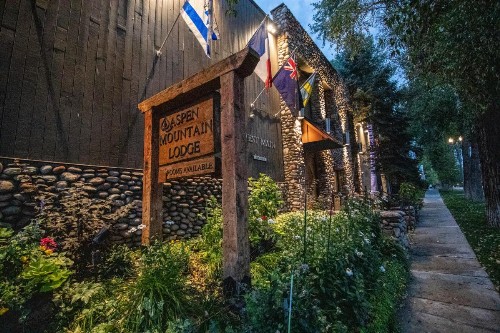 Aspen Mountain Lodge - image 7