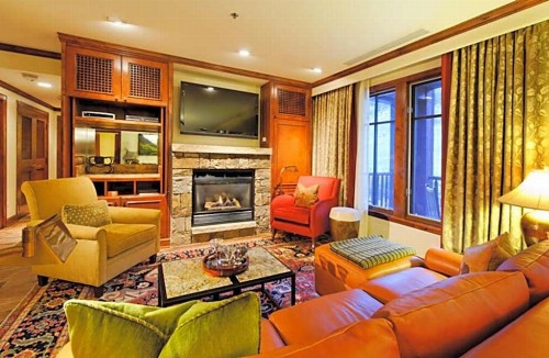 The Ritz-Carlton Club Aspen Highlands - image 12