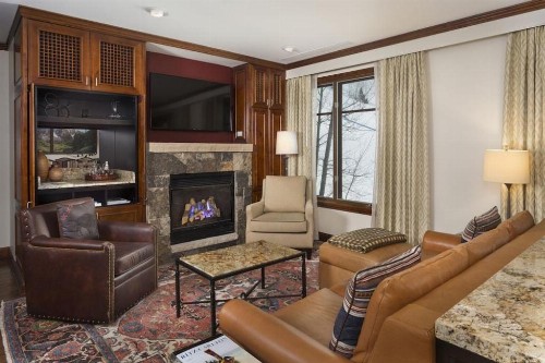 The Ritz-Carlton Club Aspen Highlands - image 17
