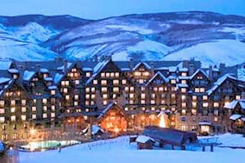 The Ritz-Carlton Club Aspen Highlands - image 18