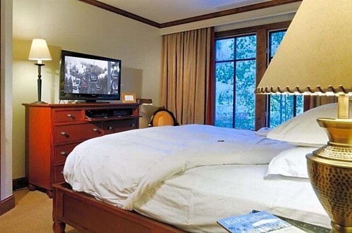 The Ritz-Carlton Club Aspen Highlands - image 20