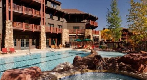 The Ritz-Carlton Club Aspen Highlands - image 21