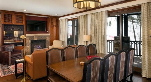 The Ritz-Carlton Club Aspen Highlands - image 24
