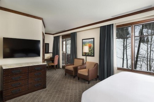 The Ritz-Carlton Club Aspen Highlands - image 26