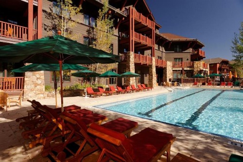 The Ritz-Carlton Club Aspen Highlands - image 27