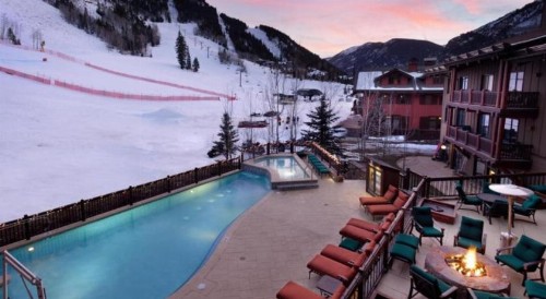 The Ritz-Carlton Club Aspen Highlands - image 31