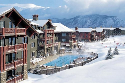 The Ritz-Carlton Club Aspen Highlands - image 33