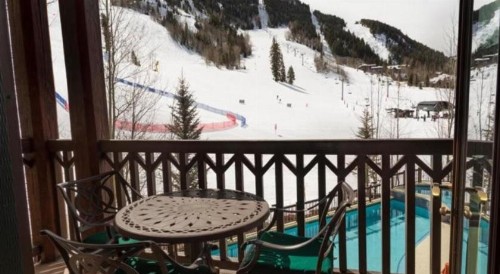 The Ritz-Carlton Club Aspen Highlands - image 37