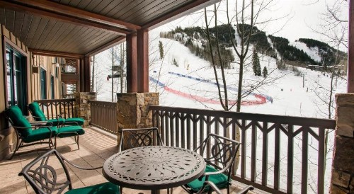 The Ritz-Carlton Club Aspen Highlands - image 39