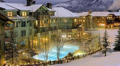 The Ritz-Carlton Club Aspen Highlands - image 43