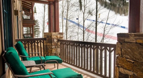 The Ritz-Carlton Club Aspen Highlands - image 48