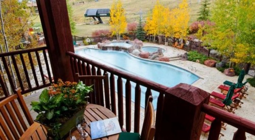 The Ritz-Carlton Club Aspen Highlands - image 9