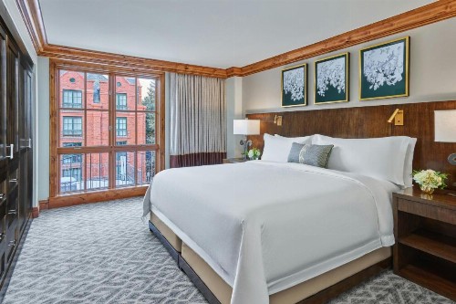 St. Regis Residence Club Aspen - image 22