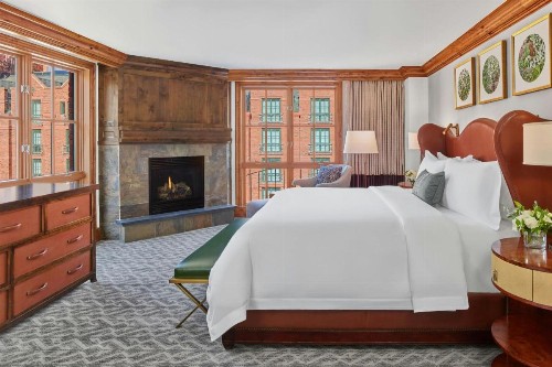 St. Regis Residence Club Aspen - image 23