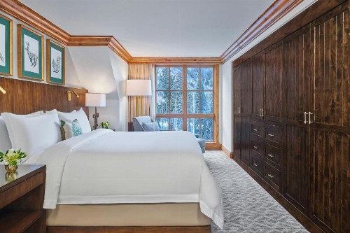 St. Regis Residence Club Aspen - image 25