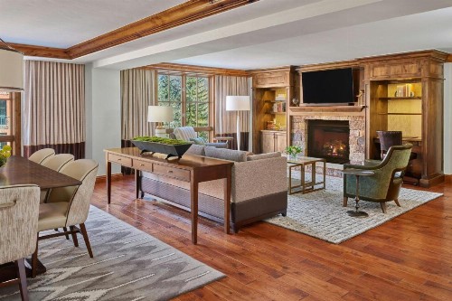 St. Regis Residence Club Aspen - image 26