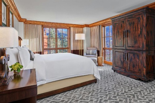 St. Regis Residence Club Aspen - image 28