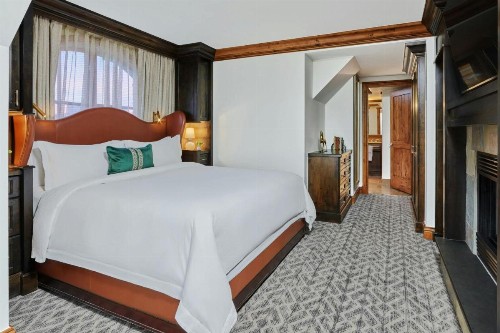 St. Regis Residence Club Aspen - image 30